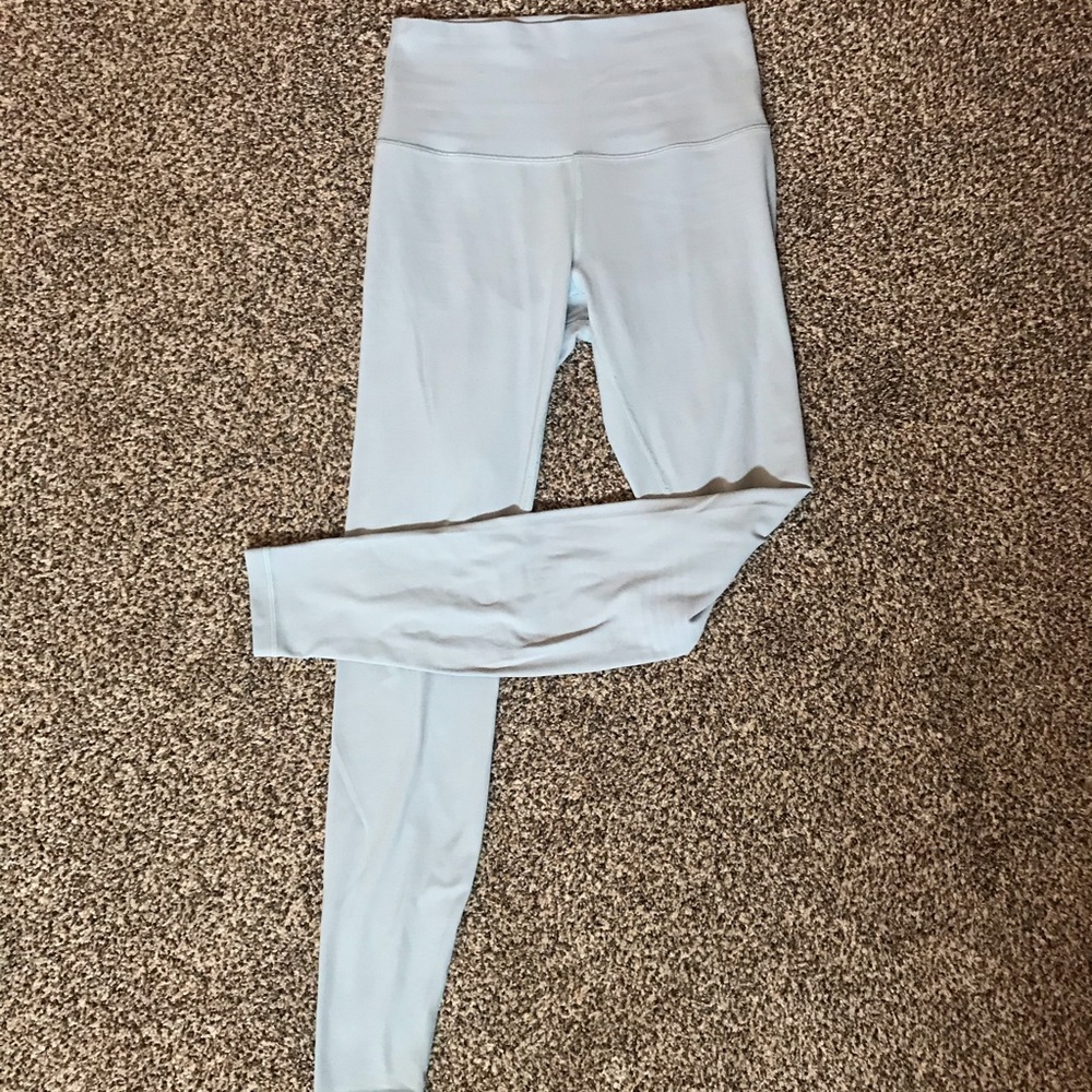 Lululemon Align pant full-length 6